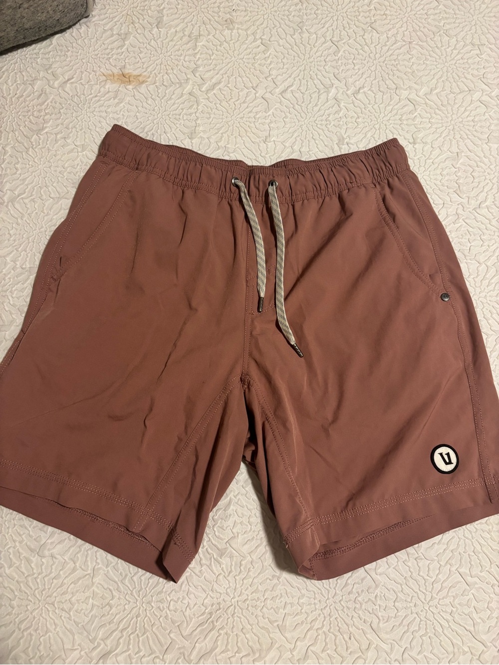 Vuori Shorts